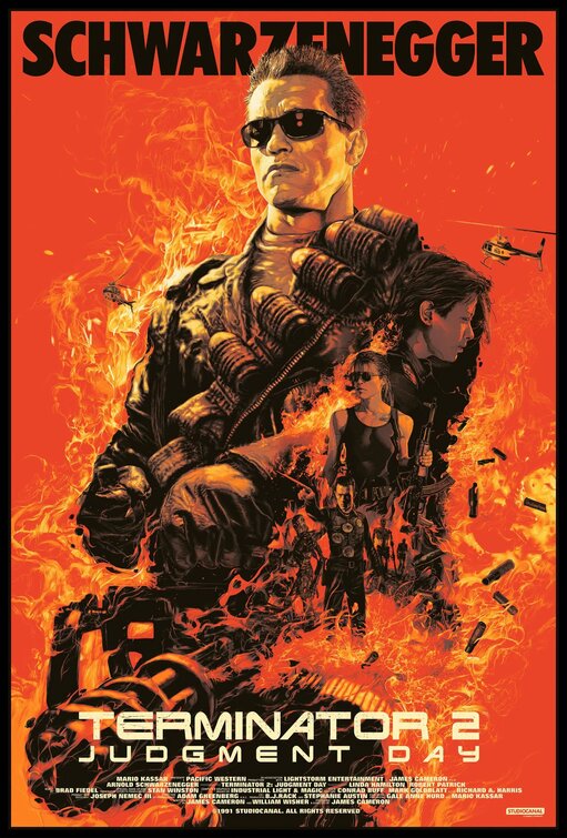 Terminator 2